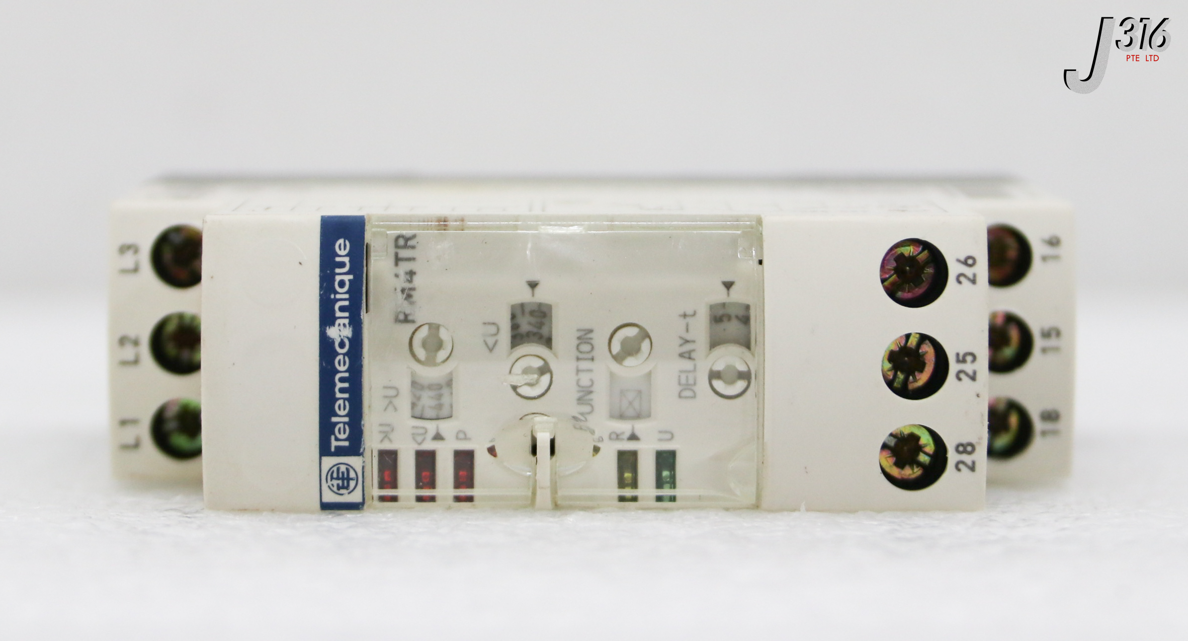35270 SCHNEIDER ELECTRIC NETWORK CONTROL RELAY RM4TR32 | eBay